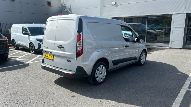 Ford Transit Connect 220 L1 Diesel 1.5 EcoBlue 75ps Trend Van